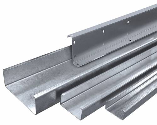 Industrial Purlins